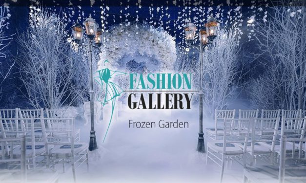 Fashion Gallery “Зимний Сад”