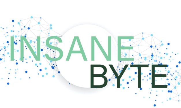 У Полтаві відбудеться IT-конференція INSANEBYTE 2017