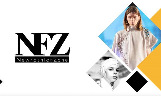 КОНКУРС МОЛОДИХ ДИЗАЙНЕРІВ NEW FASHION ZONE