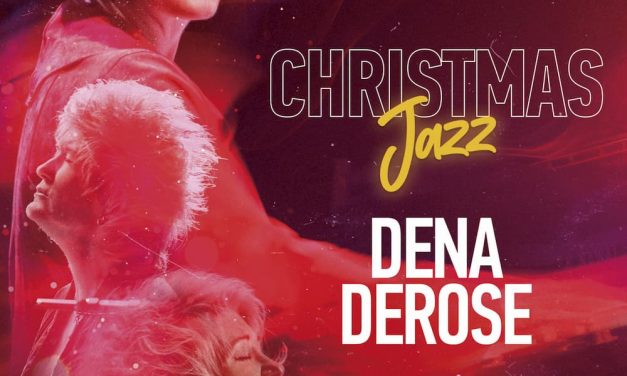 Dena DeRose, CHRISTMAS JAZZ у Полтаві
