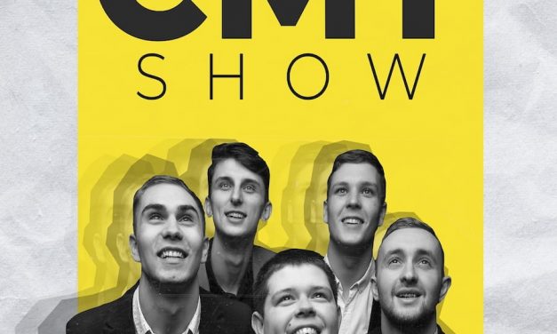 Гумористичне СМТ SHOW у Полтаві