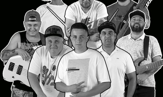 Артем Лоік + Живі барабани