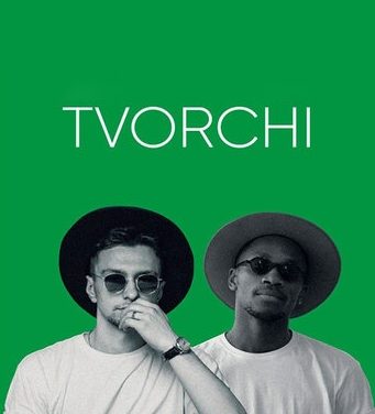 TVORCHI. Тур «Heart of Steel» у Полтаві