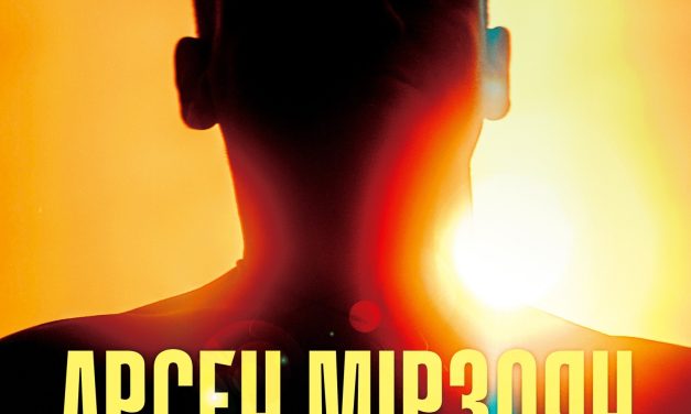 Осінній концерт Арсена Мірзояна в Полтаві